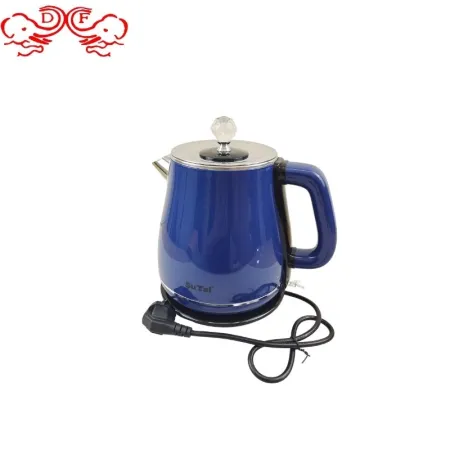 DF99465 غلاية حرارية حرارية ذات طابقين مقاوم للحرارة 304 304 غير قابل للصدأ DF Tradinghouse DF99465 غلاية حرارية حرارية ذات طابقين مقاوم للحرارة 304 304 غير قابل للصدأ DF Tradinghouse